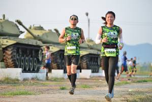 BIB: 1561, 1560
                            <button type="button" onclick="openModal(3743334)" class="btn btn-primary btn-sm float-right btn-popup" data-toggle="modal" data-target=".modal-high-quality">
                        <i class="fas fa-shopping-cart"></i> Add to Cart
                    </button>
                                            <button type="button" onclick="isThisMe(3743334, true)" class="btn btn-success btn-sm float-right btn-popup btn-isme hidden" data-toggle="tooltip" data-placement="bottom" title="นี่คือรูปของคุณใช่ไหม คลิกที่นี่เพื่อเอาเข้าอัลบั้ม">
                        <i class="fas fa-plus"></i> Add to album
                    </button>
                    <button type="button" onclick="isThisMe(3743334, false)" class="btn btn-warning btn-sm float-right btn-popup btn-isnotme hidden">
                        <i class="fas fa-ban"></i> Remove from album
                    </button>