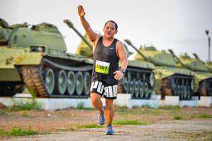 BIB: 2361
                            <button type="button" onclick="openModal(3635675)" class="btn btn-primary btn-sm float-right btn-popup" data-toggle="modal" data-target=".modal-high-quality">
                        <i class="fas fa-shopping-cart"></i> Add to Cart
                    </button>
                                            <button type="button" onclick="isThisMe(3635675, true)" class="btn btn-success btn-sm float-right btn-popup btn-isme hidden" data-toggle="tooltip" data-placement="bottom" title="นี่คือรูปของคุณใช่ไหม คลิกที่นี่เพื่อเอาเข้าอัลบั้ม">
                        <i class="fas fa-plus"></i> Add to album
                    </button>
                    <button type="button" onclick="isThisMe(3635675, false)" class="btn btn-warning btn-sm float-right btn-popup btn-isnotme hidden">
                        <i class="fas fa-ban"></i> Remove from album
                    </button>