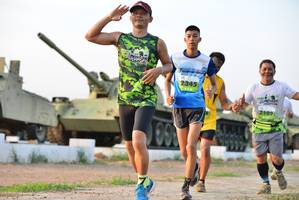 BIB: 2345
                            <button type="button" onclick="openModal(3741553)" class="btn btn-primary btn-sm float-right btn-popup" data-toggle="modal" data-target=".modal-high-quality">
                        <i class="fas fa-shopping-cart"></i> Add to Cart
                    </button>
                                            <button type="button" onclick="isThisMe(3741553, true)" class="btn btn-success btn-sm float-right btn-popup btn-isme hidden" data-toggle="tooltip" data-placement="bottom" title="นี่คือรูปของคุณใช่ไหม คลิกที่นี่เพื่อเอาเข้าอัลบั้ม">
                        <i class="fas fa-plus"></i> Add to album
                    </button>
                    <button type="button" onclick="isThisMe(3741553, false)" class="btn btn-warning btn-sm float-right btn-popup btn-isnotme hidden">
                        <i class="fas fa-ban"></i> Remove from album
                    </button>