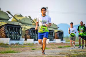 BIB: 2139
                            <button type="button" onclick="openModal(3660098)" class="btn btn-primary btn-sm float-right btn-popup" data-toggle="modal" data-target=".modal-high-quality">
                        <i class="fas fa-shopping-cart"></i> Add to Cart
                    </button>
                                            <button type="button" onclick="isThisMe(3660098, true)" class="btn btn-success btn-sm float-right btn-popup btn-isme hidden" data-toggle="tooltip" data-placement="bottom" title="นี่คือรูปของคุณใช่ไหม คลิกที่นี่เพื่อเอาเข้าอัลบั้ม">
                        <i class="fas fa-plus"></i> Add to album
                    </button>
                    <button type="button" onclick="isThisMe(3660098, false)" class="btn btn-warning btn-sm float-right btn-popup btn-isnotme hidden">
                        <i class="fas fa-ban"></i> Remove from album
                    </button>