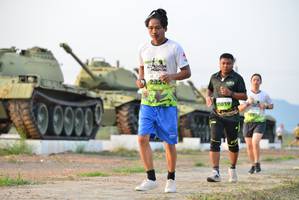 BIB: 2619
                            <button type="button" onclick="openModal(3741809)" class="btn btn-primary btn-sm float-right btn-popup" data-toggle="modal" data-target=".modal-high-quality">
                        <i class="fas fa-shopping-cart"></i> Add to Cart
                    </button>
                                            <button type="button" onclick="isThisMe(3741809, true)" class="btn btn-success btn-sm float-right btn-popup btn-isme hidden" data-toggle="tooltip" data-placement="bottom" title="นี่คือรูปของคุณใช่ไหม คลิกที่นี่เพื่อเอาเข้าอัลบั้ม">
                        <i class="fas fa-plus"></i> Add to album
                    </button>
                    <button type="button" onclick="isThisMe(3741809, false)" class="btn btn-warning btn-sm float-right btn-popup btn-isnotme hidden">
                        <i class="fas fa-ban"></i> Remove from album
                    </button>