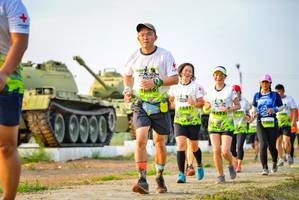 BIB: 1886, 
                            <button type="button" onclick="openModal(3734102)" class="btn btn-primary btn-sm float-right btn-popup" data-toggle="modal" data-target=".modal-high-quality">
                        <i class="fas fa-shopping-cart"></i> Add to Cart
                    </button>
                                            <button type="button" onclick="isThisMe(3734102, true)" class="btn btn-success btn-sm float-right btn-popup btn-isme hidden" data-toggle="tooltip" data-placement="bottom" title="นี่คือรูปของคุณใช่ไหม คลิกที่นี่เพื่อเอาเข้าอัลบั้ม">
                        <i class="fas fa-plus"></i> Add to album
                    </button>
                    <button type="button" onclick="isThisMe(3734102, false)" class="btn btn-warning btn-sm float-right btn-popup btn-isnotme hidden">
                        <i class="fas fa-ban"></i> Remove from album
                    </button>