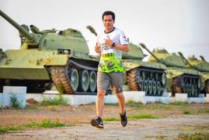 BIB: 2182
                            <button type="button" onclick="openModal(3635744)" class="btn btn-primary btn-sm float-right btn-popup" data-toggle="modal" data-target=".modal-high-quality">
                        <i class="fas fa-shopping-cart"></i> Add to Cart
                    </button>
                                            <button type="button" onclick="isThisMe(3635744, true)" class="btn btn-success btn-sm float-right btn-popup btn-isme hidden" data-toggle="tooltip" data-placement="bottom" title="นี่คือรูปของคุณใช่ไหม คลิกที่นี่เพื่อเอาเข้าอัลบั้ม">
                        <i class="fas fa-plus"></i> Add to album
                    </button>
                    <button type="button" onclick="isThisMe(3635744, false)" class="btn btn-warning btn-sm float-right btn-popup btn-isnotme hidden">
                        <i class="fas fa-ban"></i> Remove from album
                    </button>