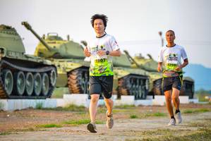 BIB: 1807
                            <button type="button" onclick="openModal(3641965)" class="btn btn-primary btn-sm float-right btn-popup" data-toggle="modal" data-target=".modal-high-quality">
                        <i class="fas fa-shopping-cart"></i> Add to Cart
                    </button>
                                            <button type="button" onclick="isThisMe(3641965, true)" class="btn btn-success btn-sm float-right btn-popup btn-isme hidden" data-toggle="tooltip" data-placement="bottom" title="นี่คือรูปของคุณใช่ไหม คลิกที่นี่เพื่อเอาเข้าอัลบั้ม">
                        <i class="fas fa-plus"></i> Add to album
                    </button>
                    <button type="button" onclick="isThisMe(3641965, false)" class="btn btn-warning btn-sm float-right btn-popup btn-isnotme hidden">
                        <i class="fas fa-ban"></i> Remove from album
                    </button>