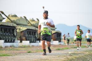 BIB: 199
                            <button type="button" onclick="openModal(3743810)" class="btn btn-primary btn-sm float-right btn-popup" data-toggle="modal" data-target=".modal-high-quality">
                        <i class="fas fa-shopping-cart"></i> Add to Cart
                    </button>
                                            <button type="button" onclick="isThisMe(3743810, true)" class="btn btn-success btn-sm float-right btn-popup btn-isme hidden" data-toggle="tooltip" data-placement="bottom" title="นี่คือรูปของคุณใช่ไหม คลิกที่นี่เพื่อเอาเข้าอัลบั้ม">
                        <i class="fas fa-plus"></i> Add to album
                    </button>
                    <button type="button" onclick="isThisMe(3743810, false)" class="btn btn-warning btn-sm float-right btn-popup btn-isnotme hidden">
                        <i class="fas fa-ban"></i> Remove from album
                    </button>