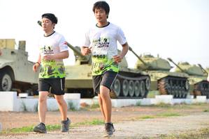 BIB: 1548
                            <button type="button" onclick="openModal(3750542)" class="btn btn-primary btn-sm float-right btn-popup" data-toggle="modal" data-target=".modal-high-quality">
                        <i class="fas fa-shopping-cart"></i> Add to Cart
                    </button>
                                            <button type="button" onclick="isThisMe(3750542, true)" class="btn btn-success btn-sm float-right btn-popup btn-isme hidden" data-toggle="tooltip" data-placement="bottom" title="นี่คือรูปของคุณใช่ไหม คลิกที่นี่เพื่อเอาเข้าอัลบั้ม">
                        <i class="fas fa-plus"></i> Add to album
                    </button>
                    <button type="button" onclick="isThisMe(3750542, false)" class="btn btn-warning btn-sm float-right btn-popup btn-isnotme hidden">
                        <i class="fas fa-ban"></i> Remove from album
                    </button>