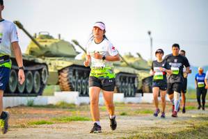 BIB: 2307
                            <button type="button" onclick="openModal(3733755)" class="btn btn-primary btn-sm float-right btn-popup" data-toggle="modal" data-target=".modal-high-quality">
                        <i class="fas fa-shopping-cart"></i> Add to Cart
                    </button>
                                            <button type="button" onclick="isThisMe(3733755, true)" class="btn btn-success btn-sm float-right btn-popup btn-isme hidden" data-toggle="tooltip" data-placement="bottom" title="นี่คือรูปของคุณใช่ไหม คลิกที่นี่เพื่อเอาเข้าอัลบั้ม">
                        <i class="fas fa-plus"></i> Add to album
                    </button>
                    <button type="button" onclick="isThisMe(3733755, false)" class="btn btn-warning btn-sm float-right btn-popup btn-isnotme hidden">
                        <i class="fas fa-ban"></i> Remove from album
                    </button>