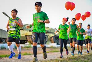 BIB: 
                            <button type="button" onclick="openModal(3659517)" class="btn btn-primary btn-sm float-right btn-popup" data-toggle="modal" data-target=".modal-high-quality">
                        <i class="fas fa-shopping-cart"></i> Add to Cart
                    </button>
                                            <button type="button" onclick="isThisMe(3659517, true)" class="btn btn-success btn-sm float-right btn-popup btn-isme hidden" data-toggle="tooltip" data-placement="bottom" title="นี่คือรูปของคุณใช่ไหม คลิกที่นี่เพื่อเอาเข้าอัลบั้ม">
                        <i class="fas fa-plus"></i> Add to album
                    </button>
                    <button type="button" onclick="isThisMe(3659517, false)" class="btn btn-warning btn-sm float-right btn-popup btn-isnotme hidden">
                        <i class="fas fa-ban"></i> Remove from album
                    </button>