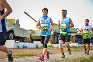 BIB: 2068, 2067
                            <button type="button" onclick="openModal(3678566)" class="btn btn-primary btn-sm float-right btn-popup" data-toggle="modal" data-target=".modal-high-quality">
                        <i class="fas fa-shopping-cart"></i> Add to Cart
                    </button>
                                            <button type="button" onclick="isThisMe(3678566, true)" class="btn btn-success btn-sm float-right btn-popup btn-isme hidden" data-toggle="tooltip" data-placement="bottom" title="นี่คือรูปของคุณใช่ไหม คลิกที่นี่เพื่อเอาเข้าอัลบั้ม">
                        <i class="fas fa-plus"></i> Add to album
                    </button>
                    <button type="button" onclick="isThisMe(3678566, false)" class="btn btn-warning btn-sm float-right btn-popup btn-isnotme hidden">
                        <i class="fas fa-ban"></i> Remove from album
                    </button>