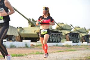 BIB: 2107
                            <button type="button" onclick="openModal(3750330)" class="btn btn-primary btn-sm float-right btn-popup" data-toggle="modal" data-target=".modal-high-quality">
                        <i class="fas fa-shopping-cart"></i> Add to Cart
                    </button>
                                            <button type="button" onclick="isThisMe(3750330, true)" class="btn btn-success btn-sm float-right btn-popup btn-isme hidden" data-toggle="tooltip" data-placement="bottom" title="นี่คือรูปของคุณใช่ไหม คลิกที่นี่เพื่อเอาเข้าอัลบั้ม">
                        <i class="fas fa-plus"></i> Add to album
                    </button>
                    <button type="button" onclick="isThisMe(3750330, false)" class="btn btn-warning btn-sm float-right btn-popup btn-isnotme hidden">
                        <i class="fas fa-ban"></i> Remove from album
                    </button>