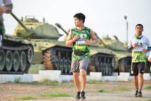 BIB: 2447, 291
                            <button type="button" onclick="openModal(3748911)" class="btn btn-primary btn-sm float-right btn-popup" data-toggle="modal" data-target=".modal-high-quality">
                        <i class="fas fa-shopping-cart"></i> Add to Cart
                    </button>
                                            <button type="button" onclick="isThisMe(3748911, true)" class="btn btn-success btn-sm float-right btn-popup btn-isme hidden" data-toggle="tooltip" data-placement="bottom" title="นี่คือรูปของคุณใช่ไหม คลิกที่นี่เพื่อเอาเข้าอัลบั้ม">
                        <i class="fas fa-plus"></i> Add to album
                    </button>
                    <button type="button" onclick="isThisMe(3748911, false)" class="btn btn-warning btn-sm float-right btn-popup btn-isnotme hidden">
                        <i class="fas fa-ban"></i> Remove from album
                    </button>