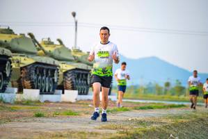 BIB: 1593
                            <button type="button" onclick="openModal(3678888)" class="btn btn-primary btn-sm float-right btn-popup" data-toggle="modal" data-target=".modal-high-quality">
                        <i class="fas fa-shopping-cart"></i> Add to Cart
                    </button>
                                            <button type="button" onclick="isThisMe(3678888, true)" class="btn btn-success btn-sm float-right btn-popup btn-isme hidden" data-toggle="tooltip" data-placement="bottom" title="นี่คือรูปของคุณใช่ไหม คลิกที่นี่เพื่อเอาเข้าอัลบั้ม">
                        <i class="fas fa-plus"></i> Add to album
                    </button>
                    <button type="button" onclick="isThisMe(3678888, false)" class="btn btn-warning btn-sm float-right btn-popup btn-isnotme hidden">
                        <i class="fas fa-ban"></i> Remove from album
                    </button>