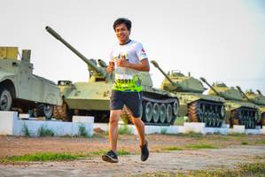 BIB: 2591
                            <button type="button" onclick="openModal(3659635)" class="btn btn-primary btn-sm float-right btn-popup" data-toggle="modal" data-target=".modal-high-quality">
                        <i class="fas fa-shopping-cart"></i> Add to Cart
                    </button>
                                            <button type="button" onclick="isThisMe(3659635, true)" class="btn btn-success btn-sm float-right btn-popup btn-isme hidden" data-toggle="tooltip" data-placement="bottom" title="นี่คือรูปของคุณใช่ไหม คลิกที่นี่เพื่อเอาเข้าอัลบั้ม">
                        <i class="fas fa-plus"></i> Add to album
                    </button>
                    <button type="button" onclick="isThisMe(3659635, false)" class="btn btn-warning btn-sm float-right btn-popup btn-isnotme hidden">
                        <i class="fas fa-ban"></i> Remove from album
                    </button>