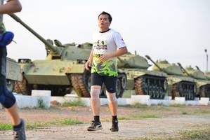 BIB: 2931
                            <button type="button" onclick="openModal(3741583)" class="btn btn-primary btn-sm float-right btn-popup" data-toggle="modal" data-target=".modal-high-quality">
                        <i class="fas fa-shopping-cart"></i> Add to Cart
                    </button>
                                            <button type="button" onclick="isThisMe(3741583, true)" class="btn btn-success btn-sm float-right btn-popup btn-isme hidden" data-toggle="tooltip" data-placement="bottom" title="นี่คือรูปของคุณใช่ไหม คลิกที่นี่เพื่อเอาเข้าอัลบั้ม">
                        <i class="fas fa-plus"></i> Add to album
                    </button>
                    <button type="button" onclick="isThisMe(3741583, false)" class="btn btn-warning btn-sm float-right btn-popup btn-isnotme hidden">
                        <i class="fas fa-ban"></i> Remove from album
                    </button>