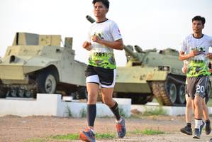 BIB: 17813, 1838
                            <button type="button" onclick="openModal(3741898)" class="btn btn-primary btn-sm float-right btn-popup" data-toggle="modal" data-target=".modal-high-quality">
                        <i class="fas fa-shopping-cart"></i> Add to Cart
                    </button>
                                            <button type="button" onclick="isThisMe(3741898, true)" class="btn btn-success btn-sm float-right btn-popup btn-isme hidden" data-toggle="tooltip" data-placement="bottom" title="นี่คือรูปของคุณใช่ไหม คลิกที่นี่เพื่อเอาเข้าอัลบั้ม">
                        <i class="fas fa-plus"></i> Add to album
                    </button>
                    <button type="button" onclick="isThisMe(3741898, false)" class="btn btn-warning btn-sm float-right btn-popup btn-isnotme hidden">
                        <i class="fas fa-ban"></i> Remove from album
                    </button>