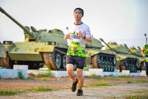 BIB: 2278
                            <button type="button" onclick="openModal(3678733)" class="btn btn-primary btn-sm float-right btn-popup" data-toggle="modal" data-target=".modal-high-quality">
                        <i class="fas fa-shopping-cart"></i> Add to Cart
                    </button>
                                            <button type="button" onclick="isThisMe(3678733, true)" class="btn btn-success btn-sm float-right btn-popup btn-isme hidden" data-toggle="tooltip" data-placement="bottom" title="นี่คือรูปของคุณใช่ไหม คลิกที่นี่เพื่อเอาเข้าอัลบั้ม">
                        <i class="fas fa-plus"></i> Add to album
                    </button>
                    <button type="button" onclick="isThisMe(3678733, false)" class="btn btn-warning btn-sm float-right btn-popup btn-isnotme hidden">
                        <i class="fas fa-ban"></i> Remove from album
                    </button>