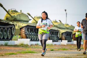 BIB: 1650
                            <button type="button" onclick="openModal(3734053)" class="btn btn-primary btn-sm float-right btn-popup" data-toggle="modal" data-target=".modal-high-quality">
                        <i class="fas fa-shopping-cart"></i> Add to Cart
                    </button>
                                            <button type="button" onclick="isThisMe(3734053, true)" class="btn btn-success btn-sm float-right btn-popup btn-isme hidden" data-toggle="tooltip" data-placement="bottom" title="นี่คือรูปของคุณใช่ไหม คลิกที่นี่เพื่อเอาเข้าอัลบั้ม">
                        <i class="fas fa-plus"></i> Add to album
                    </button>
                    <button type="button" onclick="isThisMe(3734053, false)" class="btn btn-warning btn-sm float-right btn-popup btn-isnotme hidden">
                        <i class="fas fa-ban"></i> Remove from album
                    </button>