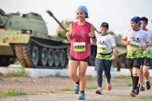 BIB: 1329
                            <button type="button" onclick="openModal(3741725)" class="btn btn-primary btn-sm float-right btn-popup" data-toggle="modal" data-target=".modal-high-quality">
                        <i class="fas fa-shopping-cart"></i> Add to Cart
                    </button>
                                            <button type="button" onclick="isThisMe(3741725, true)" class="btn btn-success btn-sm float-right btn-popup btn-isme hidden" data-toggle="tooltip" data-placement="bottom" title="นี่คือรูปของคุณใช่ไหม คลิกที่นี่เพื่อเอาเข้าอัลบั้ม">
                        <i class="fas fa-plus"></i> Add to album
                    </button>
                    <button type="button" onclick="isThisMe(3741725, false)" class="btn btn-warning btn-sm float-right btn-popup btn-isnotme hidden">
                        <i class="fas fa-ban"></i> Remove from album
                    </button>