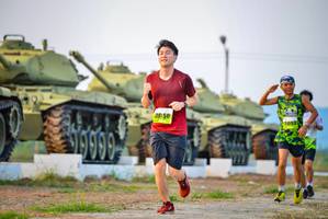 BIB: 2050
                            <button type="button" onclick="openModal(3635109)" class="btn btn-primary btn-sm float-right btn-popup" data-toggle="modal" data-target=".modal-high-quality">
                        <i class="fas fa-shopping-cart"></i> Add to Cart
                    </button>
                                            <button type="button" onclick="isThisMe(3635109, true)" class="btn btn-success btn-sm float-right btn-popup btn-isme hidden" data-toggle="tooltip" data-placement="bottom" title="นี่คือรูปของคุณใช่ไหม คลิกที่นี่เพื่อเอาเข้าอัลบั้ม">
                        <i class="fas fa-plus"></i> Add to album
                    </button>
                    <button type="button" onclick="isThisMe(3635109, false)" class="btn btn-warning btn-sm float-right btn-popup btn-isnotme hidden">
                        <i class="fas fa-ban"></i> Remove from album
                    </button>