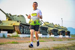 BIB: 1593
                            <button type="button" onclick="openModal(3678958)" class="btn btn-primary btn-sm float-right btn-popup" data-toggle="modal" data-target=".modal-high-quality">
                        <i class="fas fa-shopping-cart"></i> Add to Cart
                    </button>
                                            <button type="button" onclick="isThisMe(3678958, true)" class="btn btn-success btn-sm float-right btn-popup btn-isme hidden" data-toggle="tooltip" data-placement="bottom" title="นี่คือรูปของคุณใช่ไหม คลิกที่นี่เพื่อเอาเข้าอัลบั้ม">
                        <i class="fas fa-plus"></i> Add to album
                    </button>
                    <button type="button" onclick="isThisMe(3678958, false)" class="btn btn-warning btn-sm float-right btn-popup btn-isnotme hidden">
                        <i class="fas fa-ban"></i> Remove from album
                    </button>