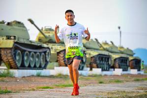 BIB: 2023
                            <button type="button" onclick="openModal(3642087)" class="btn btn-primary btn-sm float-right btn-popup" data-toggle="modal" data-target=".modal-high-quality">
                        <i class="fas fa-shopping-cart"></i> Add to Cart
                    </button>
                                            <button type="button" onclick="isThisMe(3642087, true)" class="btn btn-success btn-sm float-right btn-popup btn-isme hidden" data-toggle="tooltip" data-placement="bottom" title="นี่คือรูปของคุณใช่ไหม คลิกที่นี่เพื่อเอาเข้าอัลบั้ม">
                        <i class="fas fa-plus"></i> Add to album
                    </button>
                    <button type="button" onclick="isThisMe(3642087, false)" class="btn btn-warning btn-sm float-right btn-popup btn-isnotme hidden">
                        <i class="fas fa-ban"></i> Remove from album
                    </button>