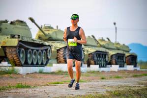 BIB: 1539
                            <button type="button" onclick="openModal(3603513)" class="btn btn-primary btn-sm float-right btn-popup" data-toggle="modal" data-target=".modal-high-quality">
                        <i class="fas fa-shopping-cart"></i> Add to Cart
                    </button>
                                            <button type="button" onclick="isThisMe(3603513, true)" class="btn btn-success btn-sm float-right btn-popup btn-isme hidden" data-toggle="tooltip" data-placement="bottom" title="นี่คือรูปของคุณใช่ไหม คลิกที่นี่เพื่อเอาเข้าอัลบั้ม">
                        <i class="fas fa-plus"></i> Add to album
                    </button>
                    <button type="button" onclick="isThisMe(3603513, false)" class="btn btn-warning btn-sm float-right btn-popup btn-isnotme hidden">
                        <i class="fas fa-ban"></i> Remove from album
                    </button>