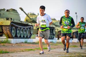 BIB: 1401
                            <button type="button" onclick="openModal(3660119)" class="btn btn-primary btn-sm float-right btn-popup" data-toggle="modal" data-target=".modal-high-quality">
                        <i class="fas fa-shopping-cart"></i> Add to Cart
                    </button>
                                            <button type="button" onclick="isThisMe(3660119, true)" class="btn btn-success btn-sm float-right btn-popup btn-isme hidden" data-toggle="tooltip" data-placement="bottom" title="นี่คือรูปของคุณใช่ไหม คลิกที่นี่เพื่อเอาเข้าอัลบั้ม">
                        <i class="fas fa-plus"></i> Add to album
                    </button>
                    <button type="button" onclick="isThisMe(3660119, false)" class="btn btn-warning btn-sm float-right btn-popup btn-isnotme hidden">
                        <i class="fas fa-ban"></i> Remove from album
                    </button>