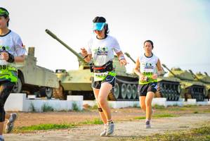 BIB: 1855
                            <button type="button" onclick="openModal(3733873)" class="btn btn-primary btn-sm float-right btn-popup" data-toggle="modal" data-target=".modal-high-quality">
                        <i class="fas fa-shopping-cart"></i> Add to Cart
                    </button>
                                            <button type="button" onclick="isThisMe(3733873, true)" class="btn btn-success btn-sm float-right btn-popup btn-isme hidden" data-toggle="tooltip" data-placement="bottom" title="นี่คือรูปของคุณใช่ไหม คลิกที่นี่เพื่อเอาเข้าอัลบั้ม">
                        <i class="fas fa-plus"></i> Add to album
                    </button>
                    <button type="button" onclick="isThisMe(3733873, false)" class="btn btn-warning btn-sm float-right btn-popup btn-isnotme hidden">
                        <i class="fas fa-ban"></i> Remove from album
                    </button>