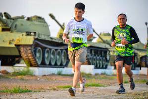 BIB: 1401
                            <button type="button" onclick="openModal(3660122)" class="btn btn-primary btn-sm float-right btn-popup" data-toggle="modal" data-target=".modal-high-quality">
                        <i class="fas fa-shopping-cart"></i> Add to Cart
                    </button>
                                            <button type="button" onclick="isThisMe(3660122, true)" class="btn btn-success btn-sm float-right btn-popup btn-isme hidden" data-toggle="tooltip" data-placement="bottom" title="นี่คือรูปของคุณใช่ไหม คลิกที่นี่เพื่อเอาเข้าอัลบั้ม">
                        <i class="fas fa-plus"></i> Add to album
                    </button>
                    <button type="button" onclick="isThisMe(3660122, false)" class="btn btn-warning btn-sm float-right btn-popup btn-isnotme hidden">
                        <i class="fas fa-ban"></i> Remove from album
                    </button>