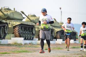 BIB: 1786
                            <button type="button" onclick="openModal(3742763)" class="btn btn-primary btn-sm float-right btn-popup" data-toggle="modal" data-target=".modal-high-quality">
                        <i class="fas fa-shopping-cart"></i> Add to Cart
                    </button>
                                            <button type="button" onclick="isThisMe(3742763, true)" class="btn btn-success btn-sm float-right btn-popup btn-isme hidden" data-toggle="tooltip" data-placement="bottom" title="นี่คือรูปของคุณใช่ไหม คลิกที่นี่เพื่อเอาเข้าอัลบั้ม">
                        <i class="fas fa-plus"></i> Add to album
                    </button>
                    <button type="button" onclick="isThisMe(3742763, false)" class="btn btn-warning btn-sm float-right btn-popup btn-isnotme hidden">
                        <i class="fas fa-ban"></i> Remove from album
                    </button>