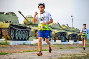 BIB: 2139
                            <button type="button" onclick="openModal(3660109)" class="btn btn-primary btn-sm float-right btn-popup" data-toggle="modal" data-target=".modal-high-quality">
                        <i class="fas fa-shopping-cart"></i> Add to Cart
                    </button>
                                            <button type="button" onclick="isThisMe(3660109, true)" class="btn btn-success btn-sm float-right btn-popup btn-isme hidden" data-toggle="tooltip" data-placement="bottom" title="นี่คือรูปของคุณใช่ไหม คลิกที่นี่เพื่อเอาเข้าอัลบั้ม">
                        <i class="fas fa-plus"></i> Add to album
                    </button>
                    <button type="button" onclick="isThisMe(3660109, false)" class="btn btn-warning btn-sm float-right btn-popup btn-isnotme hidden">
                        <i class="fas fa-ban"></i> Remove from album
                    </button>