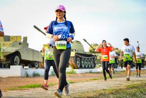 BIB: 2560, 
                            <button type="button" onclick="openModal(3734111)" class="btn btn-primary btn-sm float-right btn-popup" data-toggle="modal" data-target=".modal-high-quality">
                        <i class="fas fa-shopping-cart"></i> Add to Cart
                    </button>
                                            <button type="button" onclick="isThisMe(3734111, true)" class="btn btn-success btn-sm float-right btn-popup btn-isme hidden" data-toggle="tooltip" data-placement="bottom" title="นี่คือรูปของคุณใช่ไหม คลิกที่นี่เพื่อเอาเข้าอัลบั้ม">
                        <i class="fas fa-plus"></i> Add to album
                    </button>
                    <button type="button" onclick="isThisMe(3734111, false)" class="btn btn-warning btn-sm float-right btn-popup btn-isnotme hidden">
                        <i class="fas fa-ban"></i> Remove from album
                    </button>