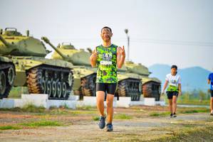 BIB: 1902
                            <button type="button" onclick="openModal(3733987)" class="btn btn-primary btn-sm float-right btn-popup" data-toggle="modal" data-target=".modal-high-quality">
                        <i class="fas fa-shopping-cart"></i> Add to Cart
                    </button>
                                            <button type="button" onclick="isThisMe(3733987, true)" class="btn btn-success btn-sm float-right btn-popup btn-isme hidden" data-toggle="tooltip" data-placement="bottom" title="นี่คือรูปของคุณใช่ไหม คลิกที่นี่เพื่อเอาเข้าอัลบั้ม">
                        <i class="fas fa-plus"></i> Add to album
                    </button>
                    <button type="button" onclick="isThisMe(3733987, false)" class="btn btn-warning btn-sm float-right btn-popup btn-isnotme hidden">
                        <i class="fas fa-ban"></i> Remove from album
                    </button>