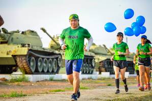 BIB: 
                            <button type="button" onclick="openModal(3734188)" class="btn btn-primary btn-sm float-right btn-popup" data-toggle="modal" data-target=".modal-high-quality">
                        <i class="fas fa-shopping-cart"></i> Add to Cart
                    </button>
                                            <button type="button" onclick="isThisMe(3734188, true)" class="btn btn-success btn-sm float-right btn-popup btn-isme hidden" data-toggle="tooltip" data-placement="bottom" title="นี่คือรูปของคุณใช่ไหม คลิกที่นี่เพื่อเอาเข้าอัลบั้ม">
                        <i class="fas fa-plus"></i> Add to album
                    </button>
                    <button type="button" onclick="isThisMe(3734188, false)" class="btn btn-warning btn-sm float-right btn-popup btn-isnotme hidden">
                        <i class="fas fa-ban"></i> Remove from album
                    </button>