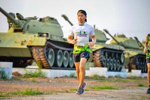 BIB: 2097
                            <button type="button" onclick="openModal(3677922)" class="btn btn-primary btn-sm float-right btn-popup" data-toggle="modal" data-target=".modal-high-quality">
                        <i class="fas fa-shopping-cart"></i> Add to Cart
                    </button>
                                            <button type="button" onclick="isThisMe(3677922, true)" class="btn btn-success btn-sm float-right btn-popup btn-isme hidden" data-toggle="tooltip" data-placement="bottom" title="นี่คือรูปของคุณใช่ไหม คลิกที่นี่เพื่อเอาเข้าอัลบั้ม">
                        <i class="fas fa-plus"></i> Add to album
                    </button>
                    <button type="button" onclick="isThisMe(3677922, false)" class="btn btn-warning btn-sm float-right btn-popup btn-isnotme hidden">
                        <i class="fas fa-ban"></i> Remove from album
                    </button>