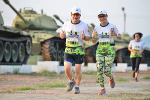 BIB: 1381, 1382
                            <button type="button" onclick="openModal(3741409)" class="btn btn-primary btn-sm float-right btn-popup" data-toggle="modal" data-target=".modal-high-quality">
                        <i class="fas fa-shopping-cart"></i> Add to Cart
                    </button>
                                            <button type="button" onclick="isThisMe(3741409, true)" class="btn btn-success btn-sm float-right btn-popup btn-isme hidden" data-toggle="tooltip" data-placement="bottom" title="นี่คือรูปของคุณใช่ไหม คลิกที่นี่เพื่อเอาเข้าอัลบั้ม">
                        <i class="fas fa-plus"></i> Add to album
                    </button>
                    <button type="button" onclick="isThisMe(3741409, false)" class="btn btn-warning btn-sm float-right btn-popup btn-isnotme hidden">
                        <i class="fas fa-ban"></i> Remove from album
                    </button>