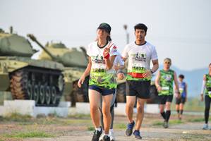 BIB: 1437, 1844, 
                            <button type="button" onclick="openModal(3743293)" class="btn btn-primary btn-sm float-right btn-popup" data-toggle="modal" data-target=".modal-high-quality">
                        <i class="fas fa-shopping-cart"></i> Add to Cart
                    </button>
                                            <button type="button" onclick="isThisMe(3743293, true)" class="btn btn-success btn-sm float-right btn-popup btn-isme hidden" data-toggle="tooltip" data-placement="bottom" title="นี่คือรูปของคุณใช่ไหม คลิกที่นี่เพื่อเอาเข้าอัลบั้ม">
                        <i class="fas fa-plus"></i> Add to album
                    </button>
                    <button type="button" onclick="isThisMe(3743293, false)" class="btn btn-warning btn-sm float-right btn-popup btn-isnotme hidden">
                        <i class="fas fa-ban"></i> Remove from album
                    </button>