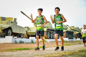 BIB: 1591, 2542
                            <button type="button" onclick="openModal(3733952)" class="btn btn-primary btn-sm float-right btn-popup" data-toggle="modal" data-target=".modal-high-quality">
                        <i class="fas fa-shopping-cart"></i> Add to Cart
                    </button>
                                            <button type="button" onclick="isThisMe(3733952, true)" class="btn btn-success btn-sm float-right btn-popup btn-isme hidden" data-toggle="tooltip" data-placement="bottom" title="นี่คือรูปของคุณใช่ไหม คลิกที่นี่เพื่อเอาเข้าอัลบั้ม">
                        <i class="fas fa-plus"></i> Add to album
                    </button>
                    <button type="button" onclick="isThisMe(3733952, false)" class="btn btn-warning btn-sm float-right btn-popup btn-isnotme hidden">
                        <i class="fas fa-ban"></i> Remove from album
                    </button>