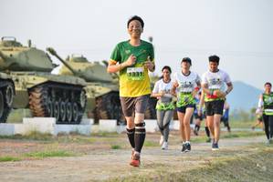 BIB: 1331
                            <button type="button" onclick="openModal(3743282)" class="btn btn-primary btn-sm float-right btn-popup" data-toggle="modal" data-target=".modal-high-quality">
                        <i class="fas fa-shopping-cart"></i> Add to Cart
                    </button>
                                            <button type="button" onclick="isThisMe(3743282, true)" class="btn btn-success btn-sm float-right btn-popup btn-isme hidden" data-toggle="tooltip" data-placement="bottom" title="นี่คือรูปของคุณใช่ไหม คลิกที่นี่เพื่อเอาเข้าอัลบั้ม">
                        <i class="fas fa-plus"></i> Add to album
                    </button>
                    <button type="button" onclick="isThisMe(3743282, false)" class="btn btn-warning btn-sm float-right btn-popup btn-isnotme hidden">
                        <i class="fas fa-ban"></i> Remove from album
                    </button>