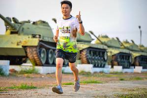 BIB: 1713
                            <button type="button" onclick="openModal(3677784)" class="btn btn-primary btn-sm float-right btn-popup" data-toggle="modal" data-target=".modal-high-quality">
                        <i class="fas fa-shopping-cart"></i> Add to Cart
                    </button>
                                            <button type="button" onclick="isThisMe(3677784, true)" class="btn btn-success btn-sm float-right btn-popup btn-isme hidden" data-toggle="tooltip" data-placement="bottom" title="นี่คือรูปของคุณใช่ไหม คลิกที่นี่เพื่อเอาเข้าอัลบั้ม">
                        <i class="fas fa-plus"></i> Add to album
                    </button>
                    <button type="button" onclick="isThisMe(3677784, false)" class="btn btn-warning btn-sm float-right btn-popup btn-isnotme hidden">
                        <i class="fas fa-ban"></i> Remove from album
                    </button>