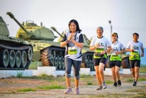 BIB: 1608
                            <button type="button" onclick="openModal(3678199)" class="btn btn-primary btn-sm float-right btn-popup" data-toggle="modal" data-target=".modal-high-quality">
                        <i class="fas fa-shopping-cart"></i> Add to Cart
                    </button>
                                            <button type="button" onclick="isThisMe(3678199, true)" class="btn btn-success btn-sm float-right btn-popup btn-isme hidden" data-toggle="tooltip" data-placement="bottom" title="นี่คือรูปของคุณใช่ไหม คลิกที่นี่เพื่อเอาเข้าอัลบั้ม">
                        <i class="fas fa-plus"></i> Add to album
                    </button>
                    <button type="button" onclick="isThisMe(3678199, false)" class="btn btn-warning btn-sm float-right btn-popup btn-isnotme hidden">
                        <i class="fas fa-ban"></i> Remove from album
                    </button>