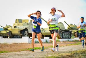 BIB: 19922
                            <button type="button" onclick="openModal(3733928)" class="btn btn-primary btn-sm float-right btn-popup" data-toggle="modal" data-target=".modal-high-quality">
                        <i class="fas fa-shopping-cart"></i> Add to Cart
                    </button>
                                            <button type="button" onclick="isThisMe(3733928, true)" class="btn btn-success btn-sm float-right btn-popup btn-isme hidden" data-toggle="tooltip" data-placement="bottom" title="นี่คือรูปของคุณใช่ไหม คลิกที่นี่เพื่อเอาเข้าอัลบั้ม">
                        <i class="fas fa-plus"></i> Add to album
                    </button>
                    <button type="button" onclick="isThisMe(3733928, false)" class="btn btn-warning btn-sm float-right btn-popup btn-isnotme hidden">
                        <i class="fas fa-ban"></i> Remove from album
                    </button>