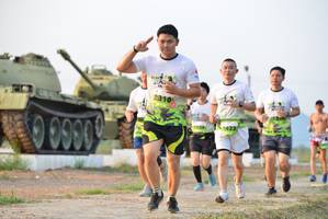 BIB: 2310
                            <button type="button" onclick="openModal(3741604)" class="btn btn-primary btn-sm float-right btn-popup" data-toggle="modal" data-target=".modal-high-quality">
                        <i class="fas fa-shopping-cart"></i> Add to Cart
                    </button>
                                            <button type="button" onclick="isThisMe(3741604, true)" class="btn btn-success btn-sm float-right btn-popup btn-isme hidden" data-toggle="tooltip" data-placement="bottom" title="นี่คือรูปของคุณใช่ไหม คลิกที่นี่เพื่อเอาเข้าอัลบั้ม">
                        <i class="fas fa-plus"></i> Add to album
                    </button>
                    <button type="button" onclick="isThisMe(3741604, false)" class="btn btn-warning btn-sm float-right btn-popup btn-isnotme hidden">
                        <i class="fas fa-ban"></i> Remove from album
                    </button>