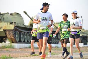 BIB: 1402
                            <button type="button" onclick="openModal(3743934)" class="btn btn-primary btn-sm float-right btn-popup" data-toggle="modal" data-target=".modal-high-quality">
                        <i class="fas fa-shopping-cart"></i> Add to Cart
                    </button>
                                            <button type="button" onclick="isThisMe(3743934, true)" class="btn btn-success btn-sm float-right btn-popup btn-isme hidden" data-toggle="tooltip" data-placement="bottom" title="นี่คือรูปของคุณใช่ไหม คลิกที่นี่เพื่อเอาเข้าอัลบั้ม">
                        <i class="fas fa-plus"></i> Add to album
                    </button>
                    <button type="button" onclick="isThisMe(3743934, false)" class="btn btn-warning btn-sm float-right btn-popup btn-isnotme hidden">
                        <i class="fas fa-ban"></i> Remove from album
                    </button>