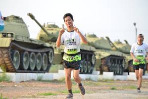 BIB: 2210, 2207
                            <button type="button" onclick="openModal(3749651)" class="btn btn-primary btn-sm float-right btn-popup" data-toggle="modal" data-target=".modal-high-quality">
                        <i class="fas fa-shopping-cart"></i> Add to Cart
                    </button>
                                            <button type="button" onclick="isThisMe(3749651, true)" class="btn btn-success btn-sm float-right btn-popup btn-isme hidden" data-toggle="tooltip" data-placement="bottom" title="นี่คือรูปของคุณใช่ไหม คลิกที่นี่เพื่อเอาเข้าอัลบั้ม">
                        <i class="fas fa-plus"></i> Add to album
                    </button>
                    <button type="button" onclick="isThisMe(3749651, false)" class="btn btn-warning btn-sm float-right btn-popup btn-isnotme hidden">
                        <i class="fas fa-ban"></i> Remove from album
                    </button>