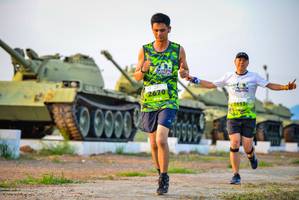 BIB: 2670
                            <button type="button" onclick="openModal(3659807)" class="btn btn-primary btn-sm float-right btn-popup" data-toggle="modal" data-target=".modal-high-quality">
                        <i class="fas fa-shopping-cart"></i> Add to Cart
                    </button>
                                            <button type="button" onclick="isThisMe(3659807, true)" class="btn btn-success btn-sm float-right btn-popup btn-isme hidden" data-toggle="tooltip" data-placement="bottom" title="นี่คือรูปของคุณใช่ไหม คลิกที่นี่เพื่อเอาเข้าอัลบั้ม">
                        <i class="fas fa-plus"></i> Add to album
                    </button>
                    <button type="button" onclick="isThisMe(3659807, false)" class="btn btn-warning btn-sm float-right btn-popup btn-isnotme hidden">
                        <i class="fas fa-ban"></i> Remove from album
                    </button>