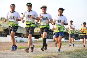 BIB: 1310, 1472, 1330, 1325
                            <button type="button" onclick="openModal(3741895)" class="btn btn-primary btn-sm float-right btn-popup" data-toggle="modal" data-target=".modal-high-quality">
                        <i class="fas fa-shopping-cart"></i> Add to Cart
                    </button>
                                            <button type="button" onclick="isThisMe(3741895, true)" class="btn btn-success btn-sm float-right btn-popup btn-isme hidden" data-toggle="tooltip" data-placement="bottom" title="นี่คือรูปของคุณใช่ไหม คลิกที่นี่เพื่อเอาเข้าอัลบั้ม">
                        <i class="fas fa-plus"></i> Add to album
                    </button>
                    <button type="button" onclick="isThisMe(3741895, false)" class="btn btn-warning btn-sm float-right btn-popup btn-isnotme hidden">
                        <i class="fas fa-ban"></i> Remove from album
                    </button>