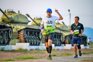 BIB: 2225
                            <button type="button" onclick="openModal(3660074)" class="btn btn-primary btn-sm float-right btn-popup" data-toggle="modal" data-target=".modal-high-quality">
                        <i class="fas fa-shopping-cart"></i> Add to Cart
                    </button>
                                            <button type="button" onclick="isThisMe(3660074, true)" class="btn btn-success btn-sm float-right btn-popup btn-isme hidden" data-toggle="tooltip" data-placement="bottom" title="นี่คือรูปของคุณใช่ไหม คลิกที่นี่เพื่อเอาเข้าอัลบั้ม">
                        <i class="fas fa-plus"></i> Add to album
                    </button>
                    <button type="button" onclick="isThisMe(3660074, false)" class="btn btn-warning btn-sm float-right btn-popup btn-isnotme hidden">
                        <i class="fas fa-ban"></i> Remove from album
                    </button>