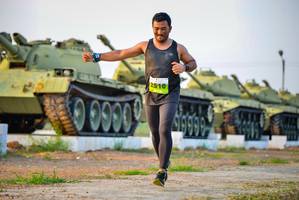 BIB: 510
                            <button type="button" onclick="openModal(3677589)" class="btn btn-primary btn-sm float-right btn-popup" data-toggle="modal" data-target=".modal-high-quality">
                        <i class="fas fa-shopping-cart"></i> Add to Cart
                    </button>
                                            <button type="button" onclick="isThisMe(3677589, true)" class="btn btn-success btn-sm float-right btn-popup btn-isme hidden" data-toggle="tooltip" data-placement="bottom" title="นี่คือรูปของคุณใช่ไหม คลิกที่นี่เพื่อเอาเข้าอัลบั้ม">
                        <i class="fas fa-plus"></i> Add to album
                    </button>
                    <button type="button" onclick="isThisMe(3677589, false)" class="btn btn-warning btn-sm float-right btn-popup btn-isnotme hidden">
                        <i class="fas fa-ban"></i> Remove from album
                    </button>