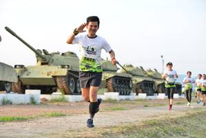 BIB: 1672
                            <button type="button" onclick="openModal(3742294)" class="btn btn-primary btn-sm float-right btn-popup" data-toggle="modal" data-target=".modal-high-quality">
                        <i class="fas fa-shopping-cart"></i> Add to Cart
                    </button>
                                            <button type="button" onclick="isThisMe(3742294, true)" class="btn btn-success btn-sm float-right btn-popup btn-isme hidden" data-toggle="tooltip" data-placement="bottom" title="นี่คือรูปของคุณใช่ไหม คลิกที่นี่เพื่อเอาเข้าอัลบั้ม">
                        <i class="fas fa-plus"></i> Add to album
                    </button>
                    <button type="button" onclick="isThisMe(3742294, false)" class="btn btn-warning btn-sm float-right btn-popup btn-isnotme hidden">
                        <i class="fas fa-ban"></i> Remove from album
                    </button>